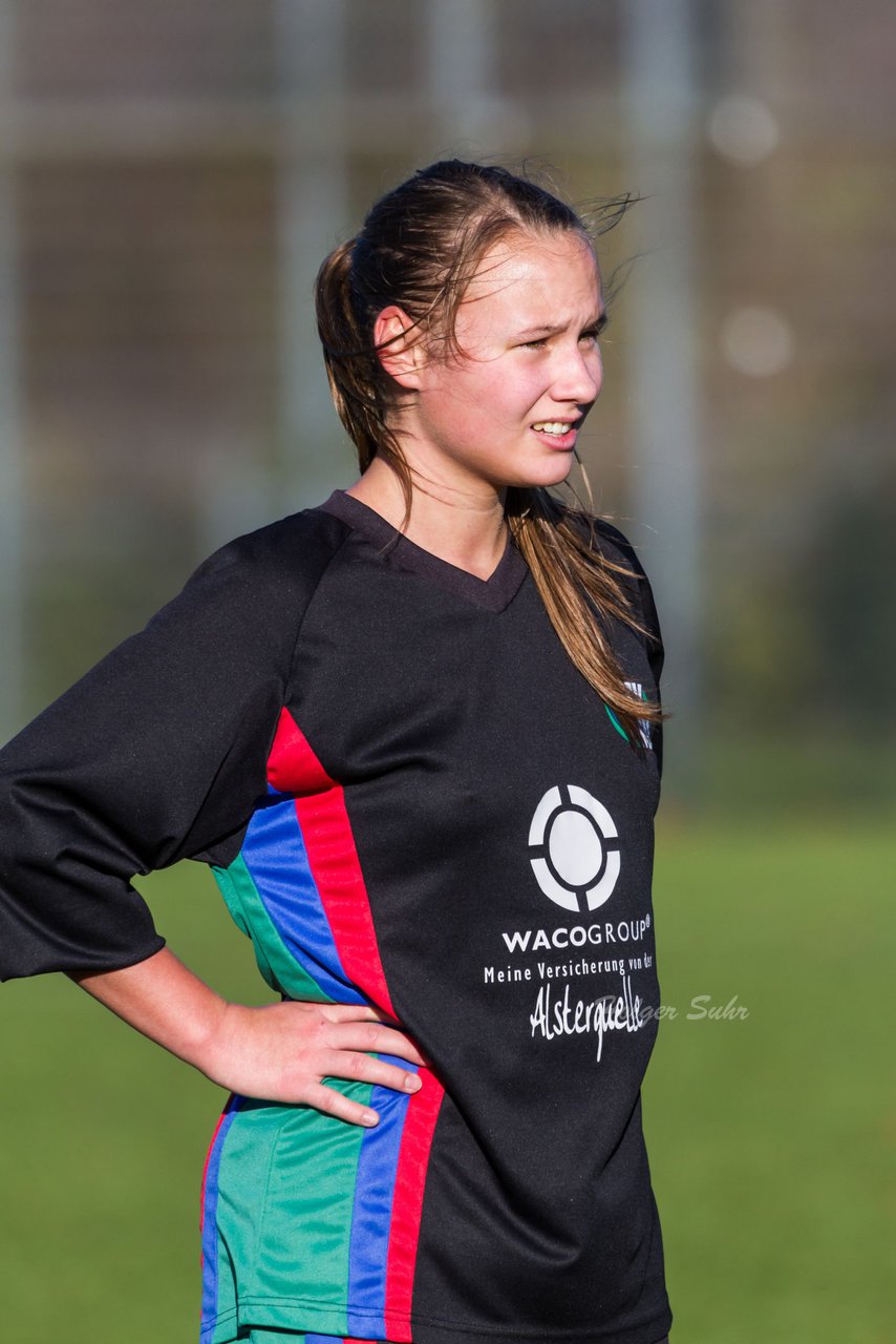 Bild 236 - Frauen SV Henstedt Ulzburg II - TSV Zarpen : Ergebnis: 0:2